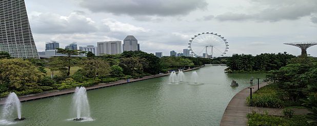 Marina Bay Sands